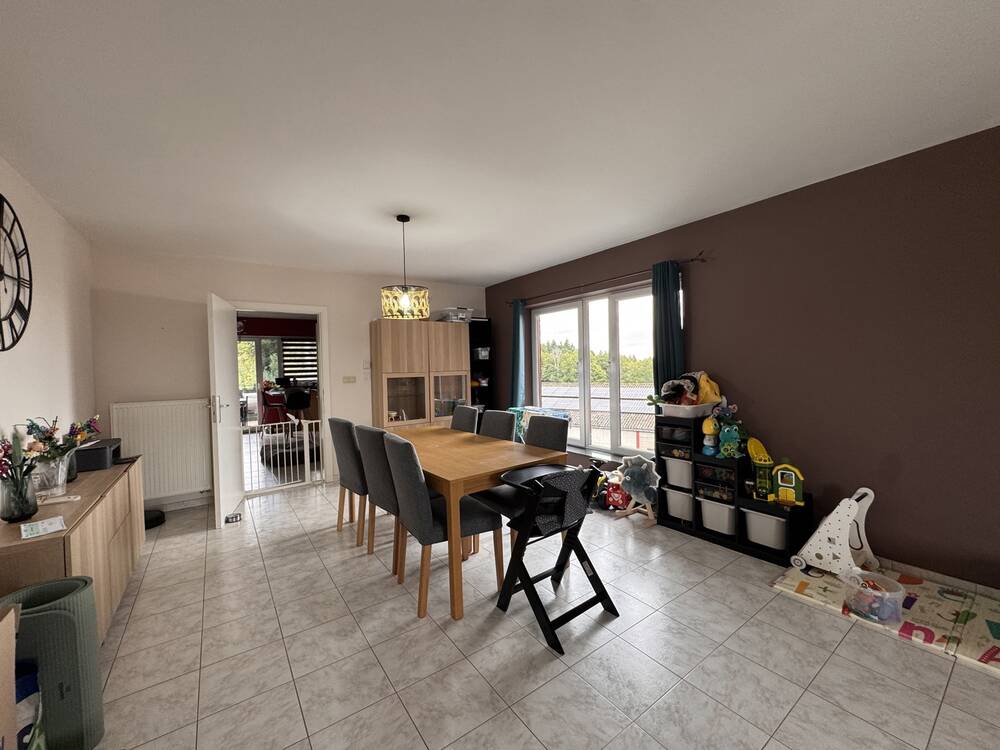 Appartement à louer à Tenneville 6970 800.00€ 2 chambres 130.00m² - annonce 593079