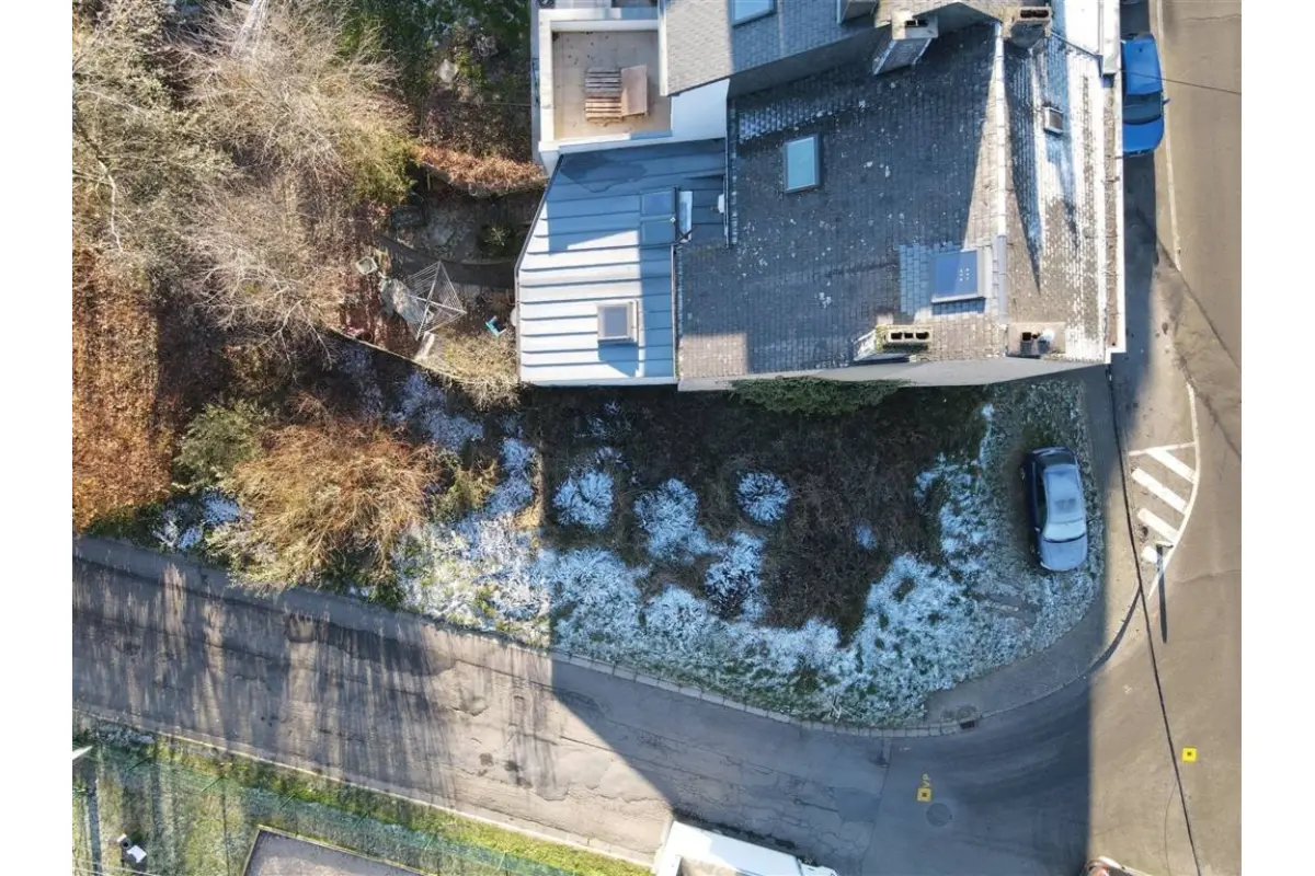 Terrain à vendre à Arlon 6700 105000.00€  chambres m² - annonce 592392