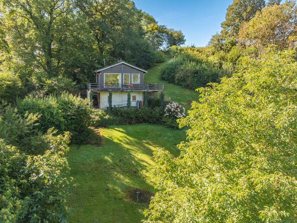 Bungalow à vendre à Rendeux 6987 165000.00€ 2 chambres 46.00m² - annonce 592173