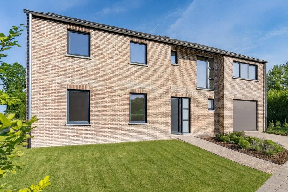 Maison à vendre à Durbuy 6940 550000.00€ 3 chambres 193.00m² - annonce 592502