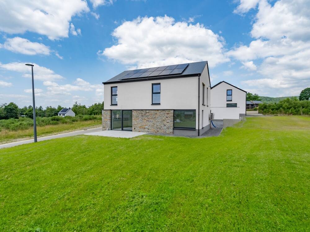 Maison à vendre à La Roche-en-Ardenne 6980 415000.00€ 3 chambres 132.00m² - annonce 592498