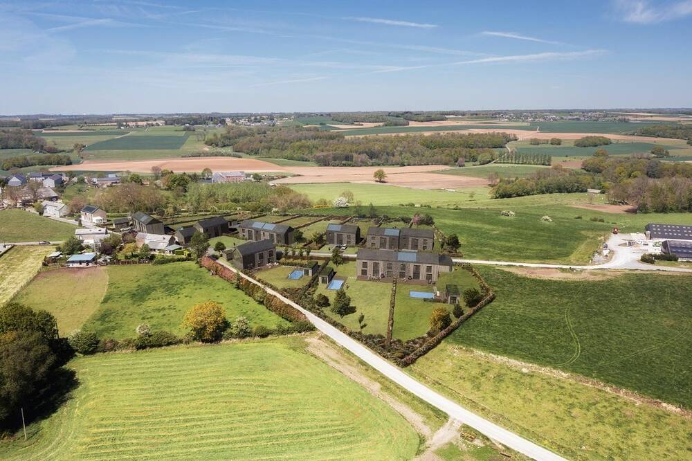 Terrain à bâtir à vendre à Durbuy 6940 990000.00€  chambres m² - annonce 592495