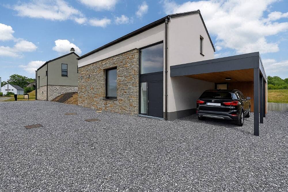 Maison à vendre à La Roche-en-Ardenne 6980 369000.00€ 3 chambres 134.00m² - annonce 592499
