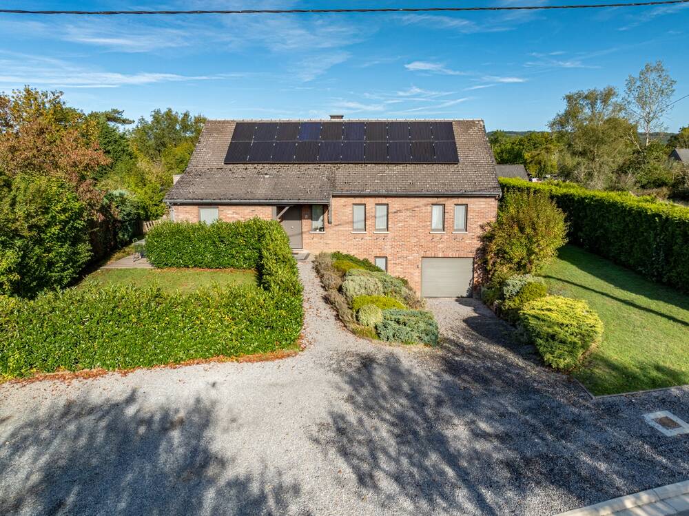 Maison à vendre à Durbuy 6940 399000.00€ 3 chambres 207.00m² - annonce 592172