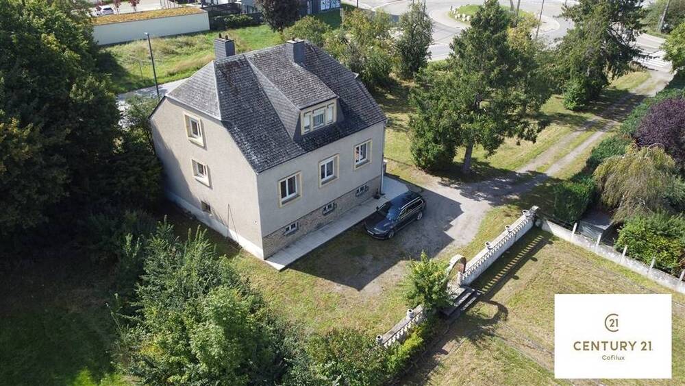 Maison à vendre à Aubange 6790 210000.00€ 5 chambres 255.00m² - annonce 594032
