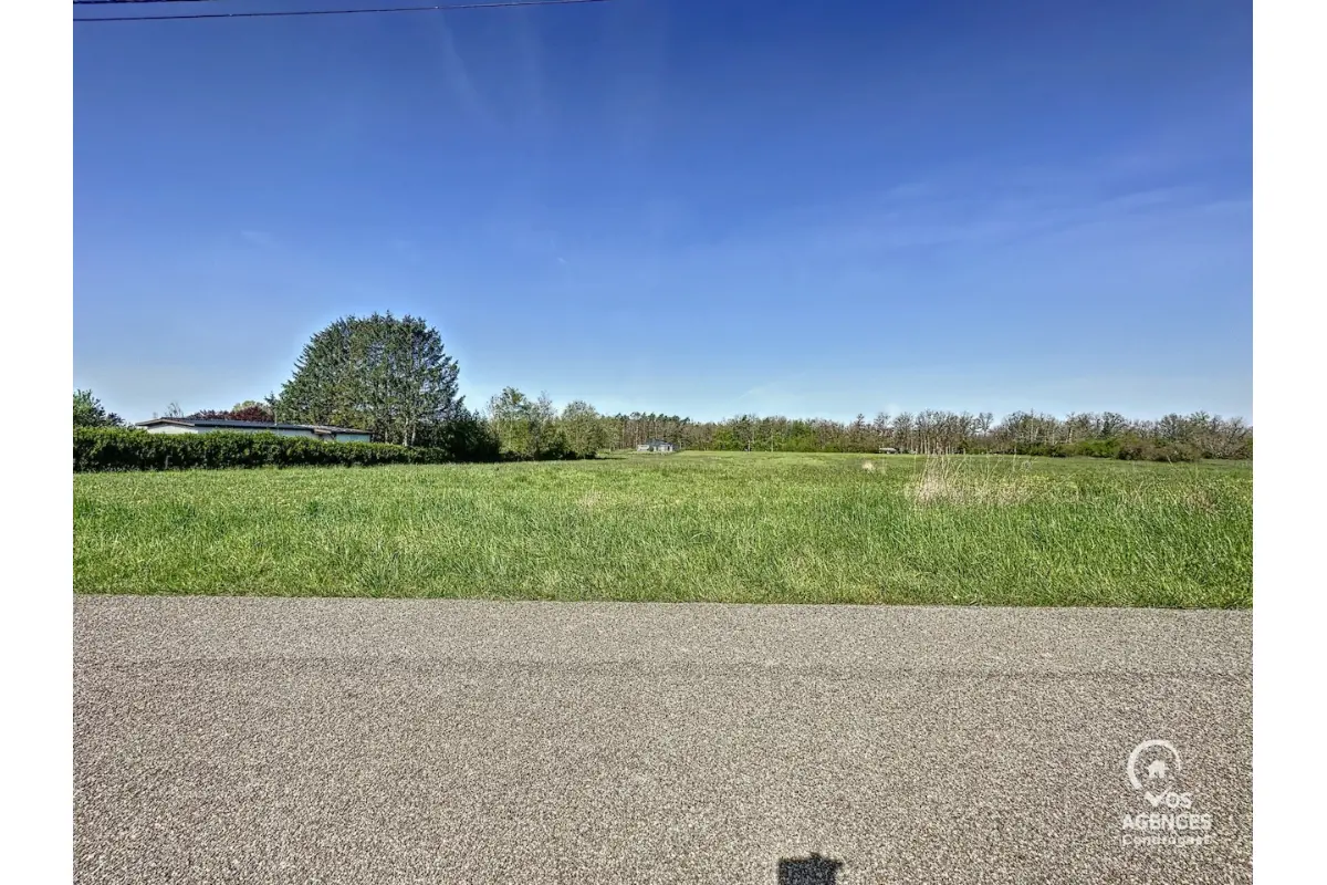 Terrain à bâtir à vendre à Erezée 6997 65000.00€  chambres m² - annonce 593826