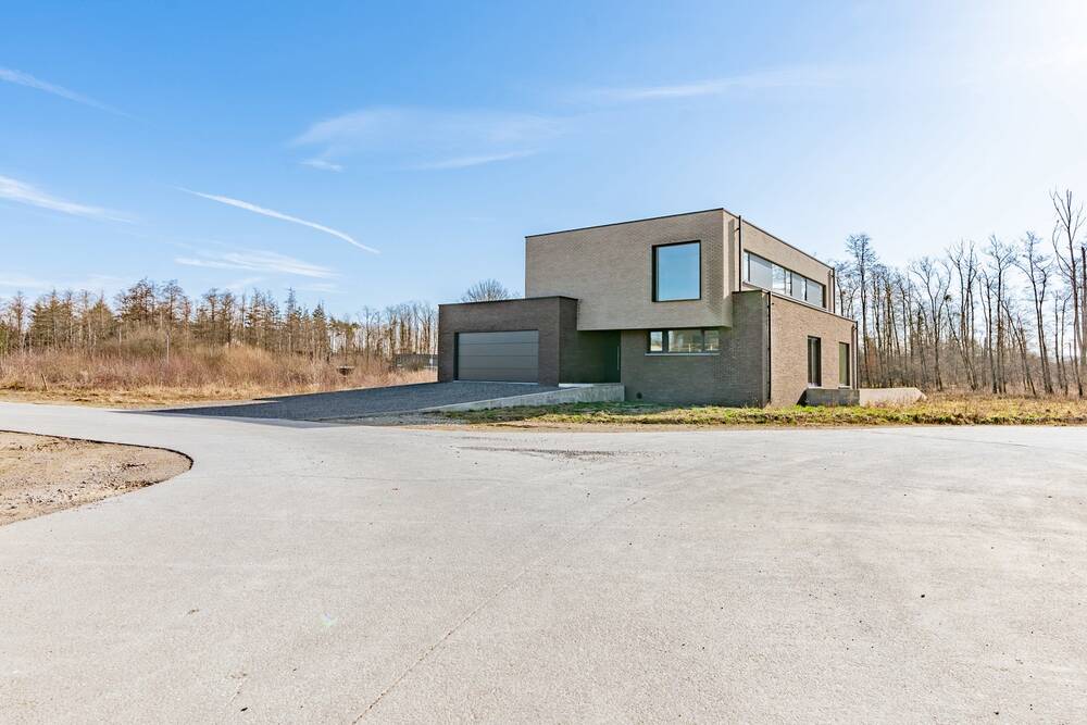 Maison à vendre à Marche-en-Famenne 6900 780000.00€ 6 chambres 282.63m² - annonce 594527