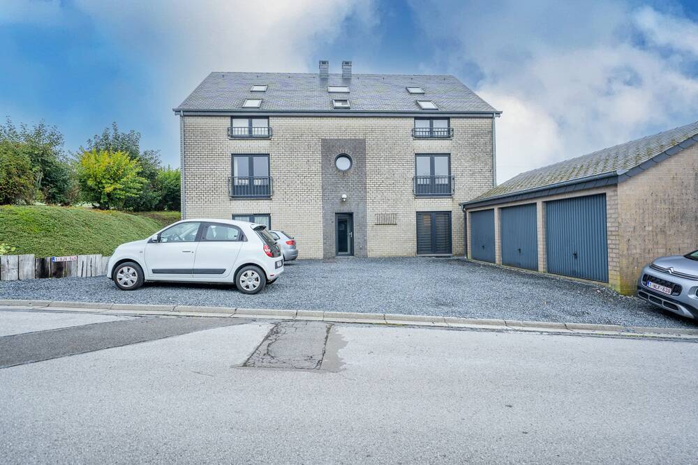 Appartement à vendre à Libramont-Chevigny 6800 189000.00€ 3 chambres 80.00m² - annonce 595221