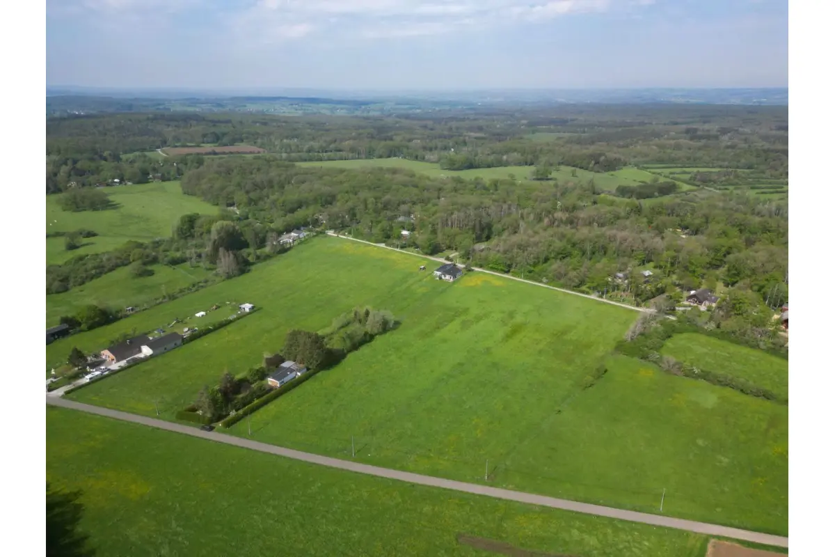 Terrain à bâtir à vendre à Erezée 6997 298500.00€  chambres m² - annonce 594620