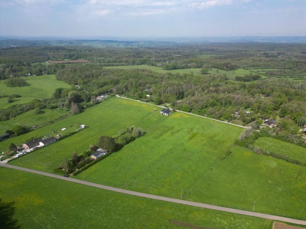 Terrain à bâtir à vendre à Erezée 6997 298500.00€  chambres m² - annonce 594620