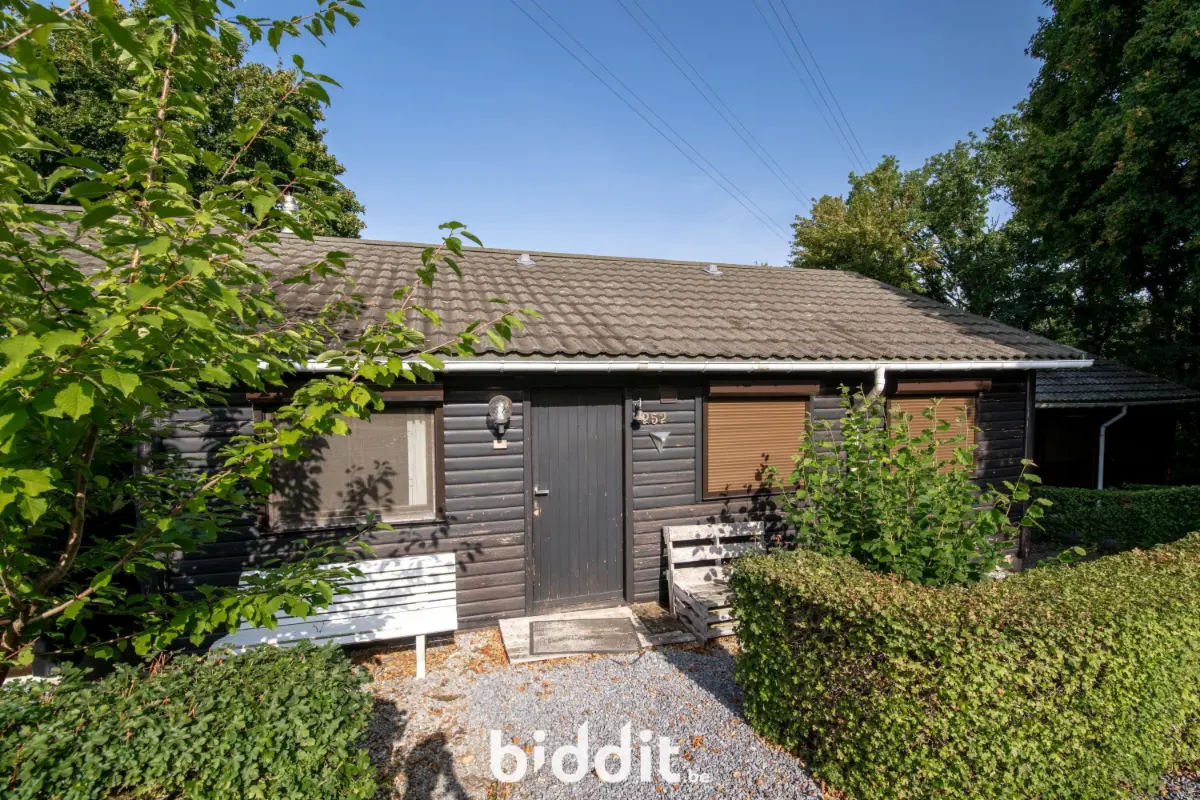 Autre à vendre à Hodister 6987 45000.00€ 1 chambres m² - annonce 594557