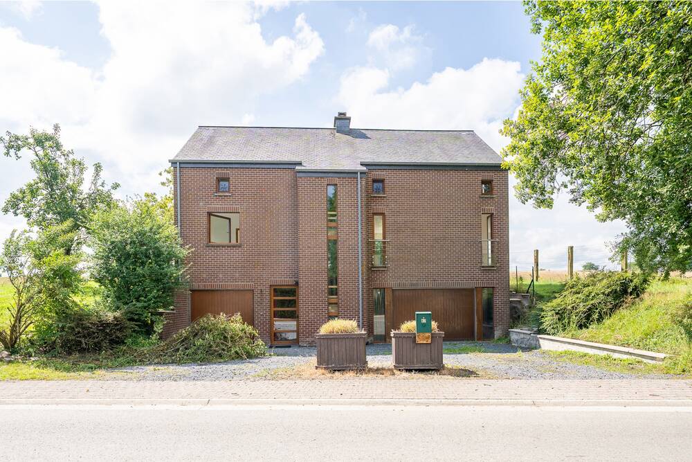 Maison à vendre à Bras 6800 359000.00€ 3 chambres 160.00m² - annonce 594124