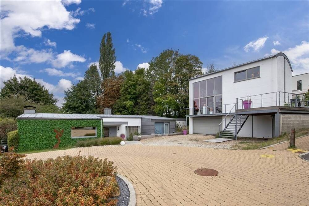 Maison à vendre à Arlon 6700 1170000.00€ 5 chambres 202.00m² - annonce 595745
