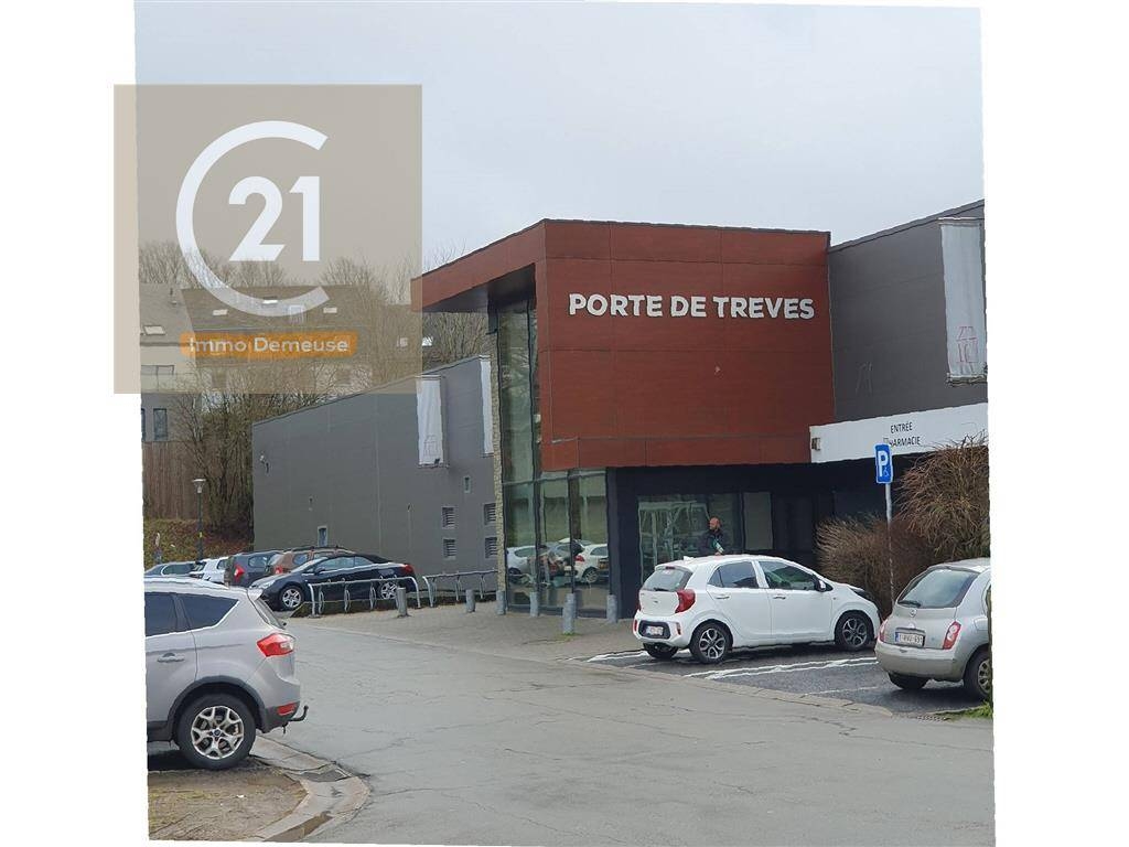 Commerce à vendre à Bastogne 6600 250000.00€ chambres m² - annonce 595635