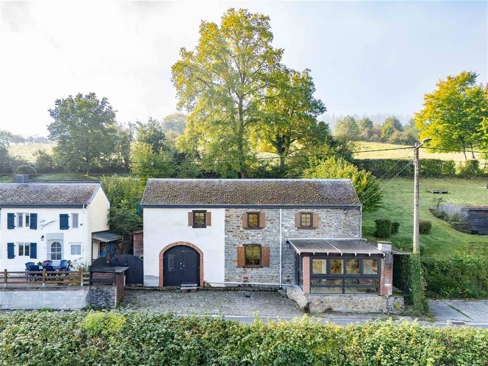 Maison à vendre à Lesterny 6953 169000.00€ 2 chambres 99.00m² - annonce 595642