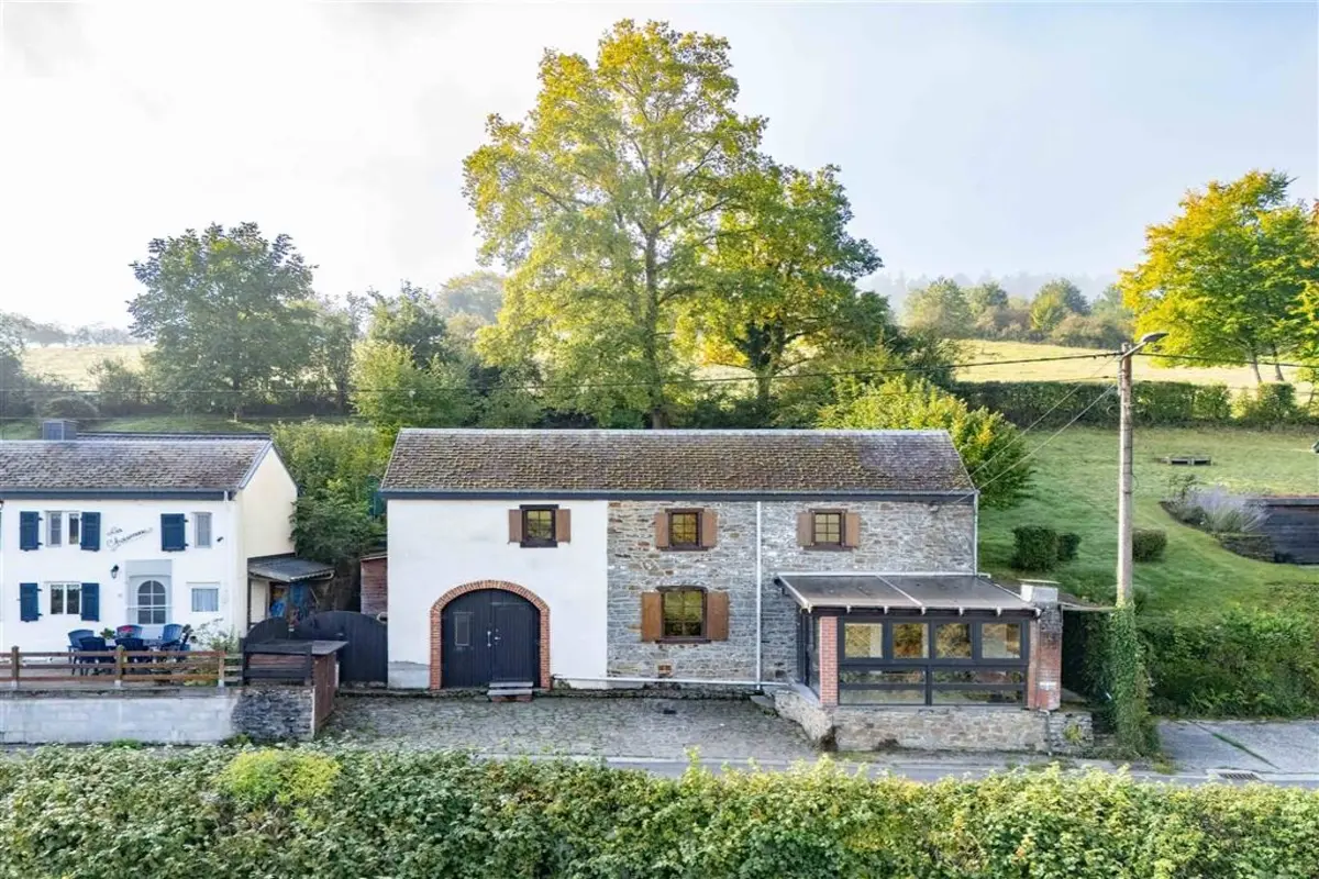 Maison à à Lesterny 6953 169000.00€ 2 chambres 99.00m² - annonce 595642