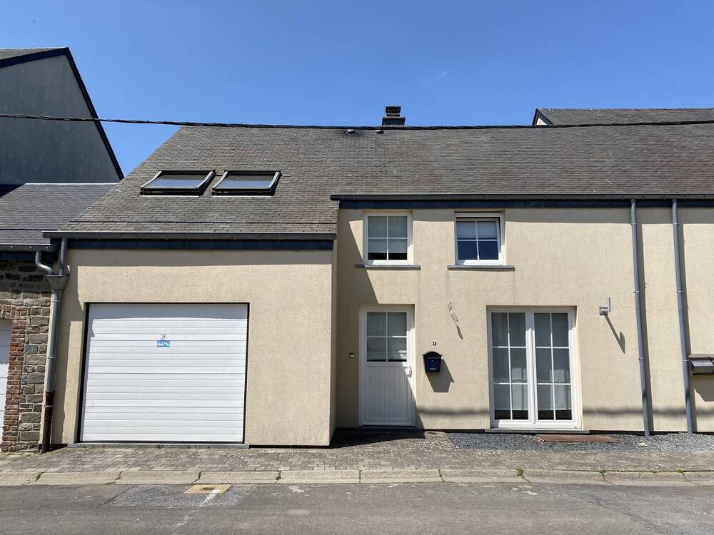Maison à louer à Paliseul 6850 945.00€ 3 chambres 140.00m² - annonce 595585