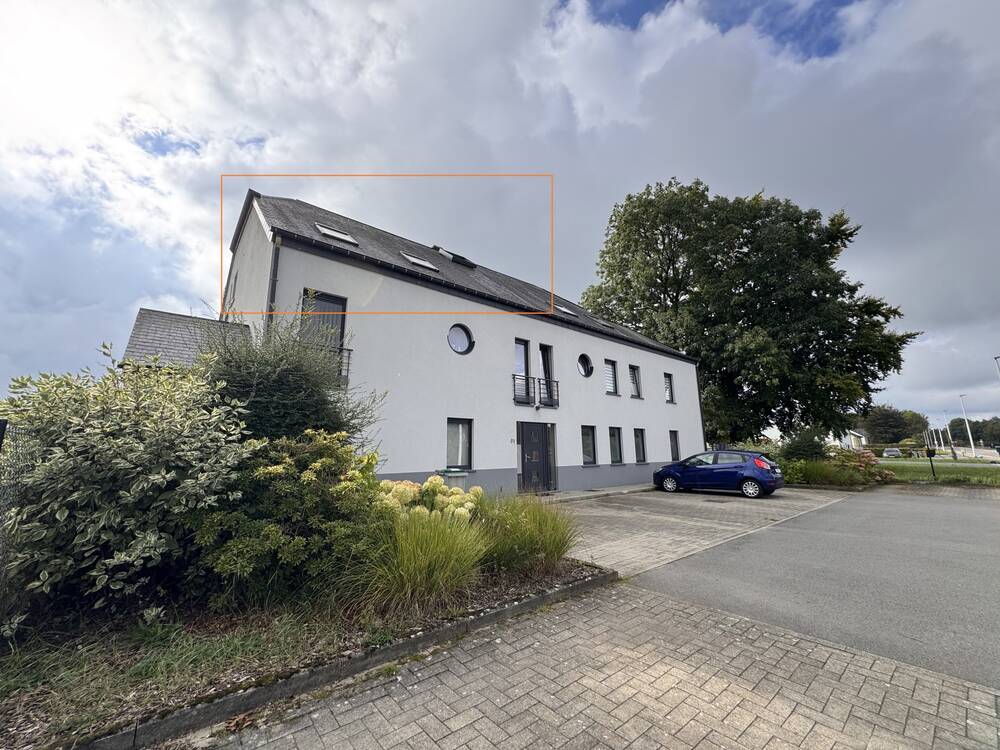 Appartement à à Vaux-sur-Sûre 6640 700.00€ 1 chambres 65.00m² - annonce 598229