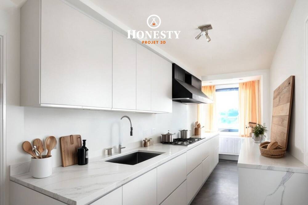 Appartement à à Libramont-Chevigny 6800 169000.00€ 2 chambres 80.00m² - annonce 598228