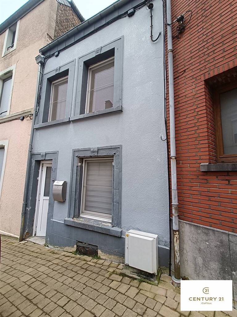 Maison à louer à Arlon 6700 1200.00€ 2 chambres 105.00m² - annonce 596646
