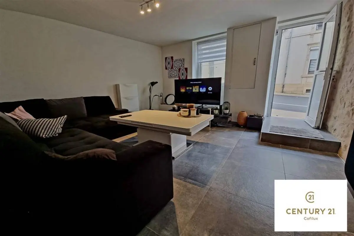 Maison à  à Arlon 6700 1200.00€ 2 chambres 105.00m² - annonce 596646