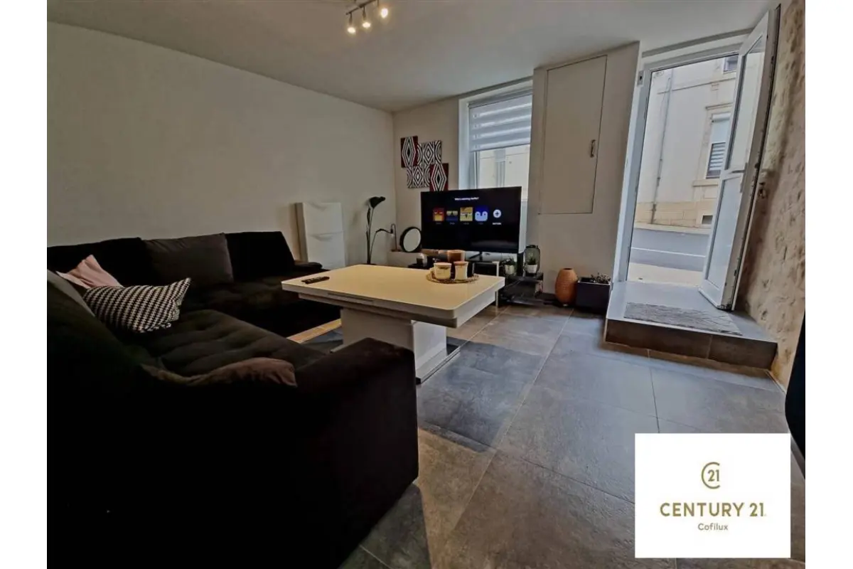 Maison à louer à Arlon 6700 1000.00€ 2 chambres 105.00m² - annonce 596646