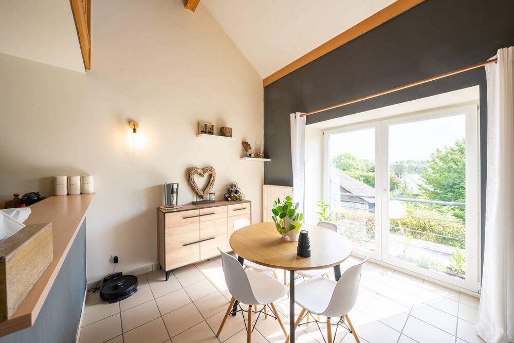 Appartement à à Libramont-Chevigny 6800 185000.00€ 2 chambres 93.00m² - annonce 598230