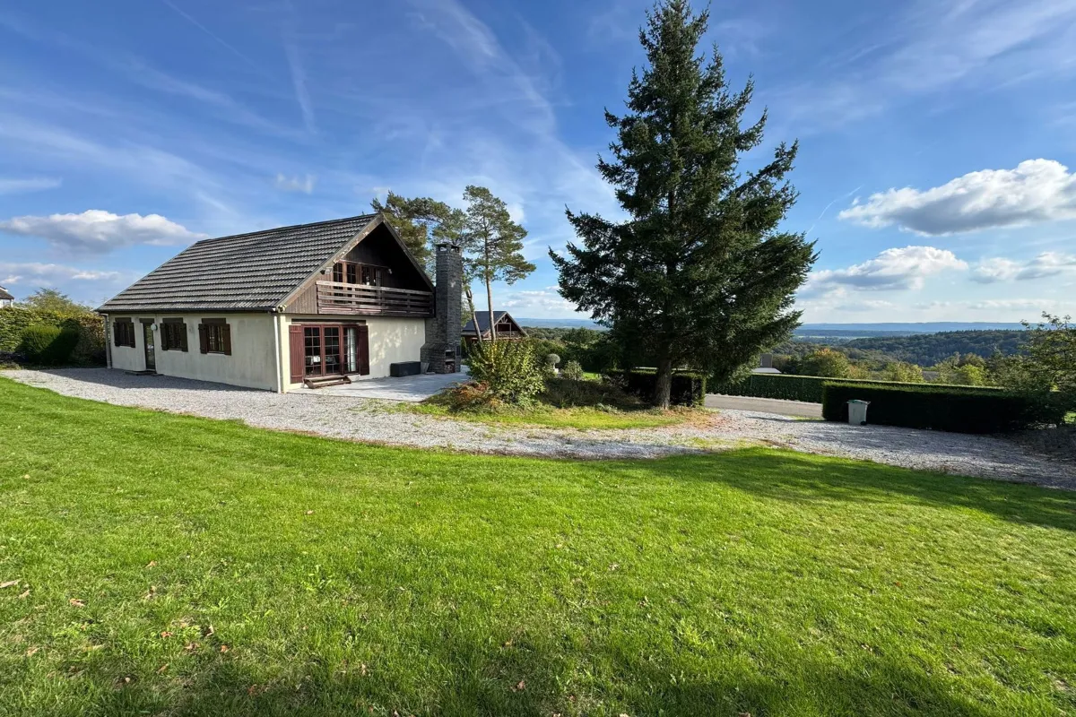 Maison à louer à Durbuy 6940 925.00€ 4 chambres 130.00m² - annonce 636622