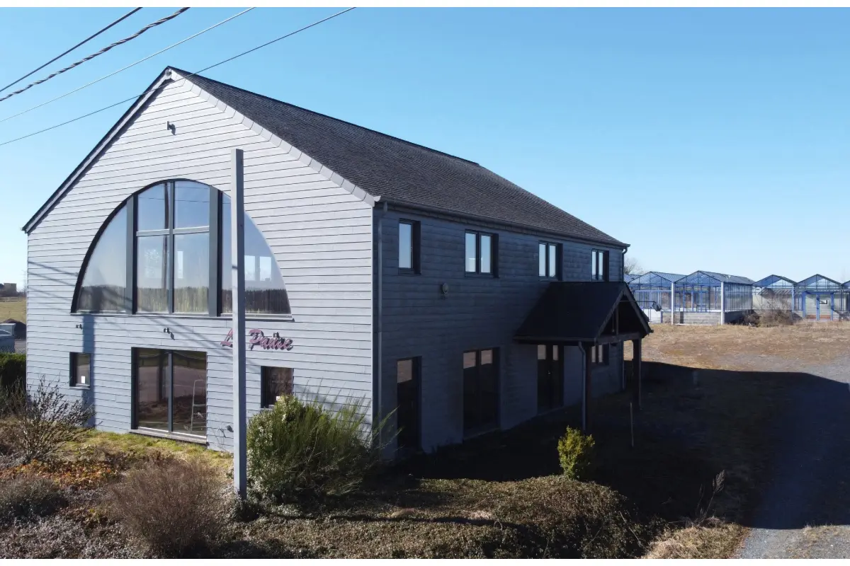 Commerce à  à Fauvillers 6637 490000.00€  chambres 800.00m² - annonce 597185