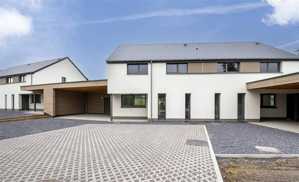 Maison à vendre à Arlon 6700 590000.00€ 3 chambres 175.00m² - annonce 598583