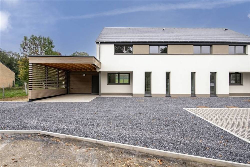 Maison à vendre à Arlon 6700 610000.00€ 3 chambres 175.00m² - annonce 598581