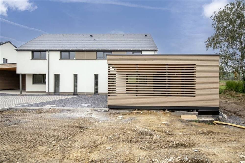 Maison à vendre à Arlon 6700 610000.00€ 3 chambres 175.00m² - annonce 598579
