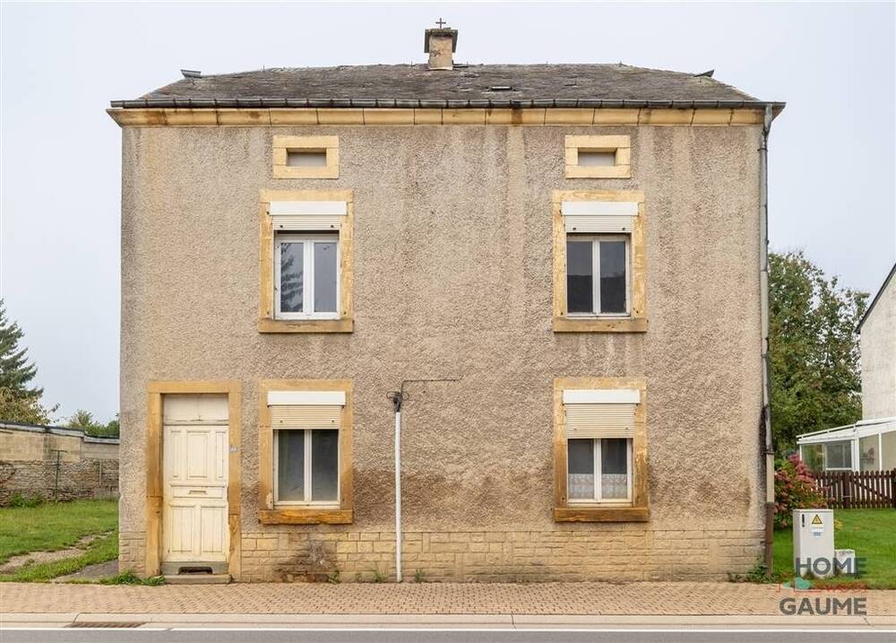 Maison à vendre à Dampicourt 6767 150000.00€ 2 chambres 157.00m² - annonce 598774