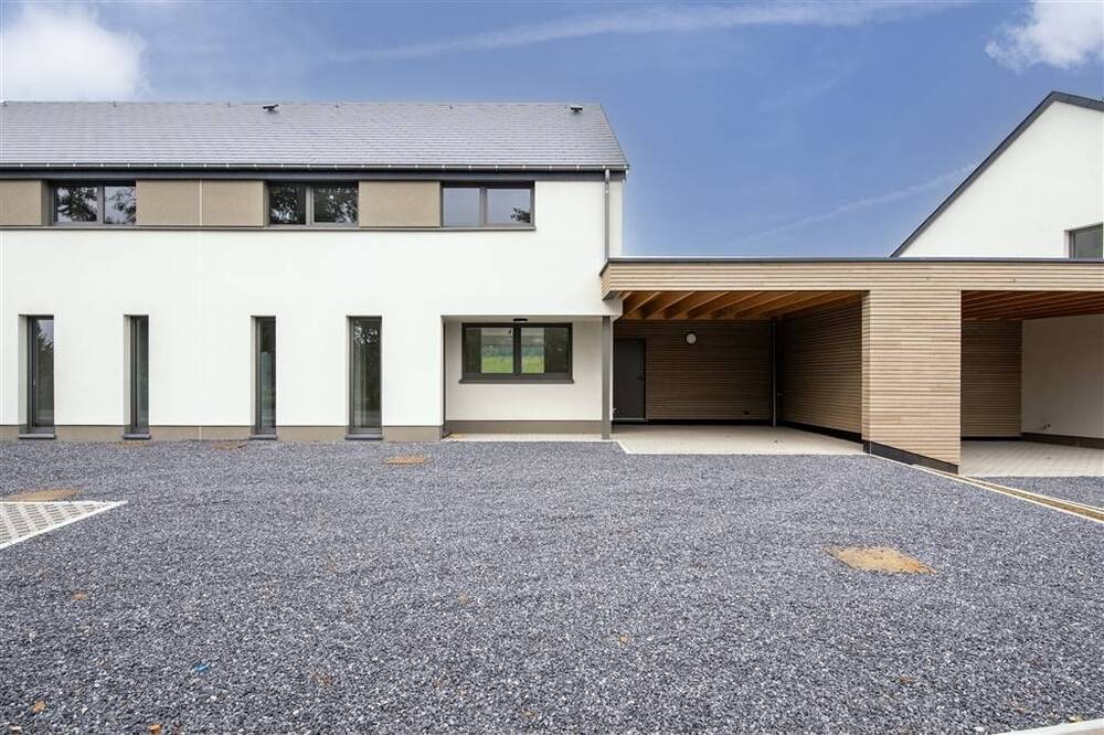 Maison à vendre à Arlon 6700 590000.00€ 3 chambres 175.00m² - annonce 598578