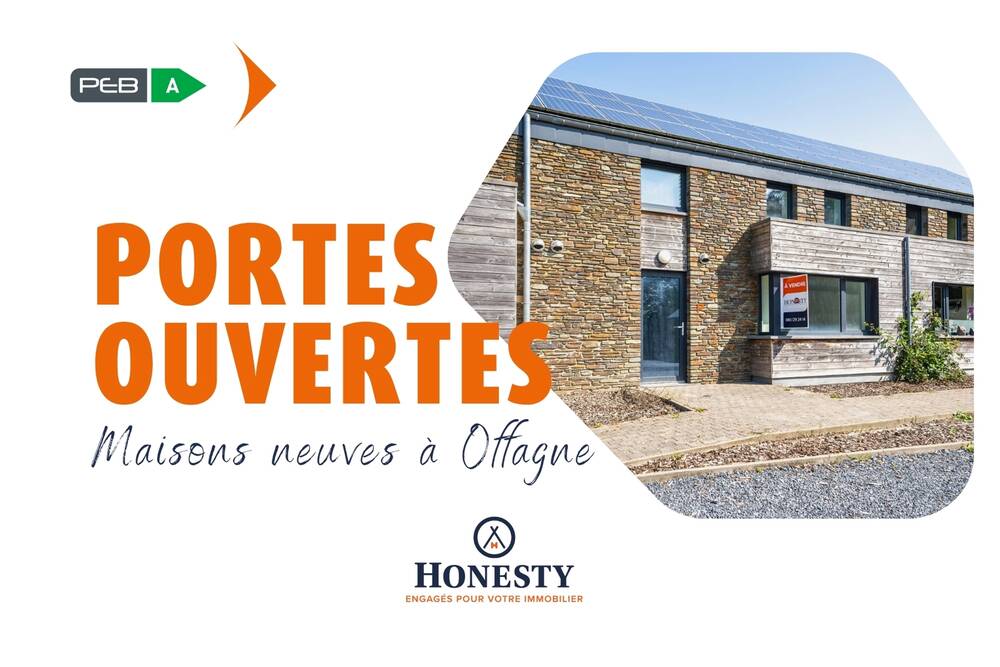 Maison à vendre à Paliseul 6850 279000.00€ 4 chambres 130.00m² - annonce 599374