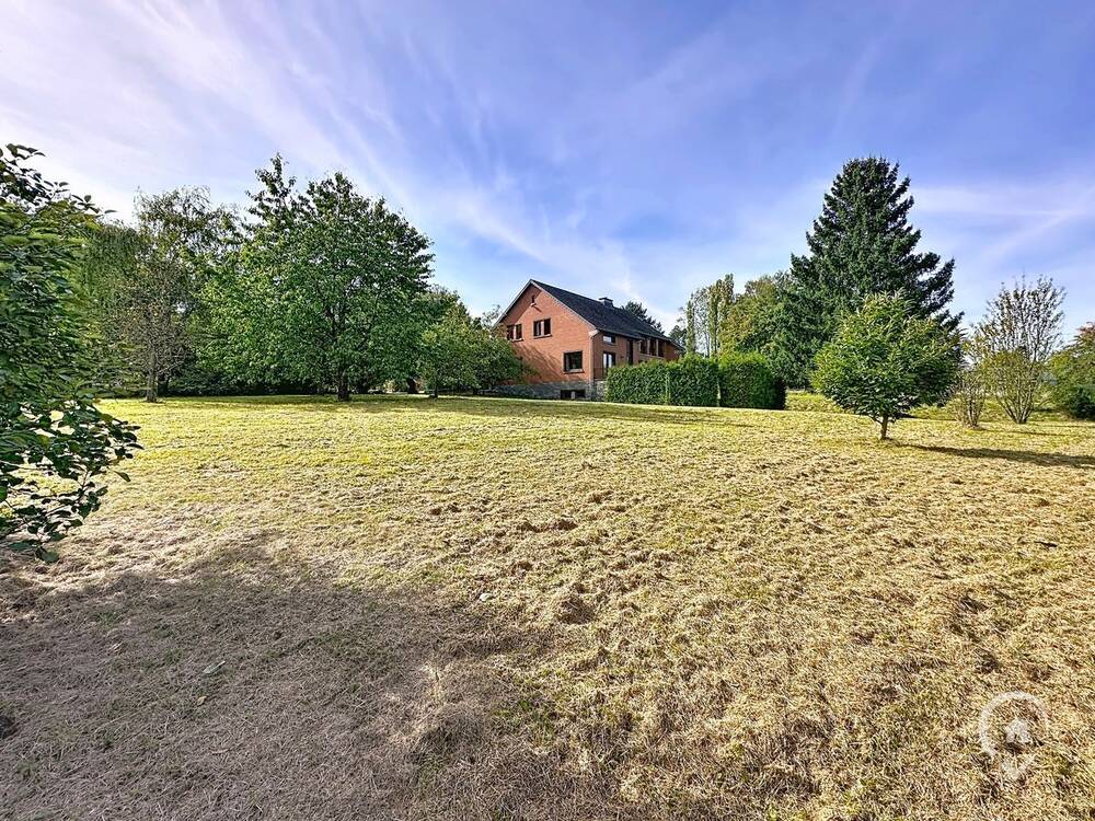 Maison à vendre à Rendeux 6987 425000.00€ 7 chambres 236.00m² - annonce 600136