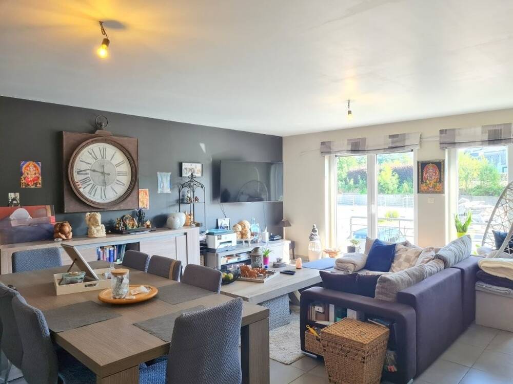 Appartement à vendre à Bertrix 6880 210000.00€ 2 chambres 80.00m² - annonce 599931