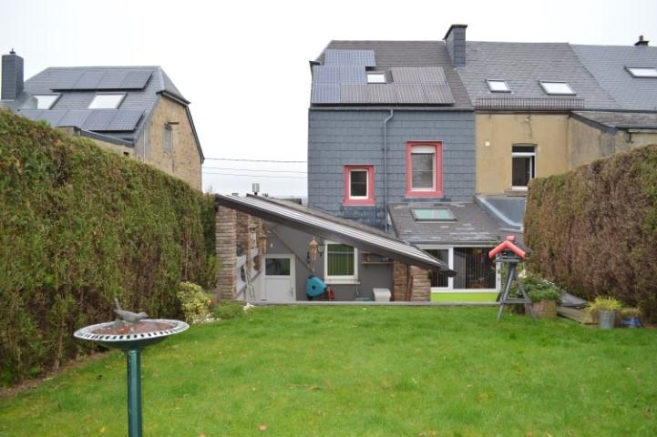 Maison à vendre à Arlon 6700 355000.00€ 3 chambres 156.00m² - annonce 599946
