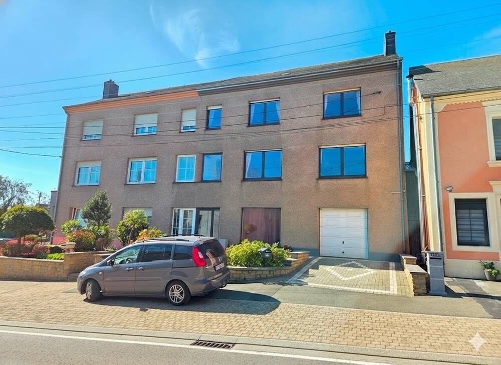Maison à vendre à Heinsch 6700 449000.00€ 5 chambres 200.00m² - annonce 600081