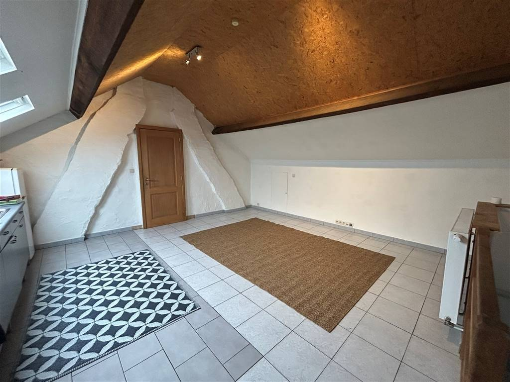 Appartement à louer à Marche-en-Famenne 6900 500.00€ 1 chambres 48.00m² - annonce 600489