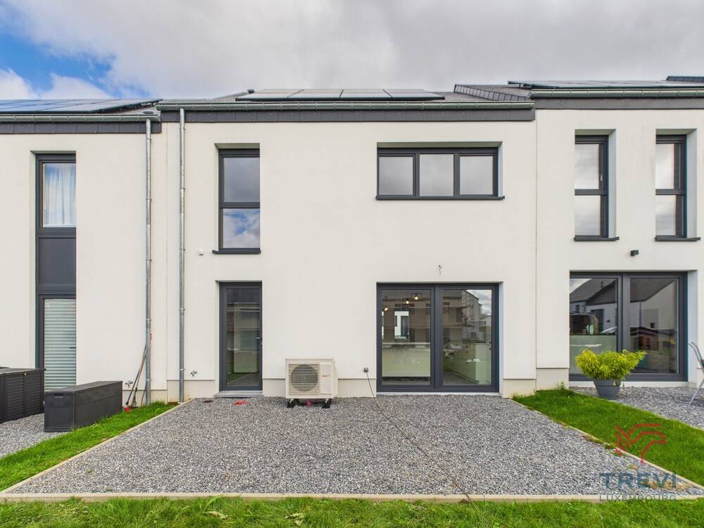 Maison à louer à Habay 6720 1450.00€ 3 chambres 147.00m² - annonce 600400