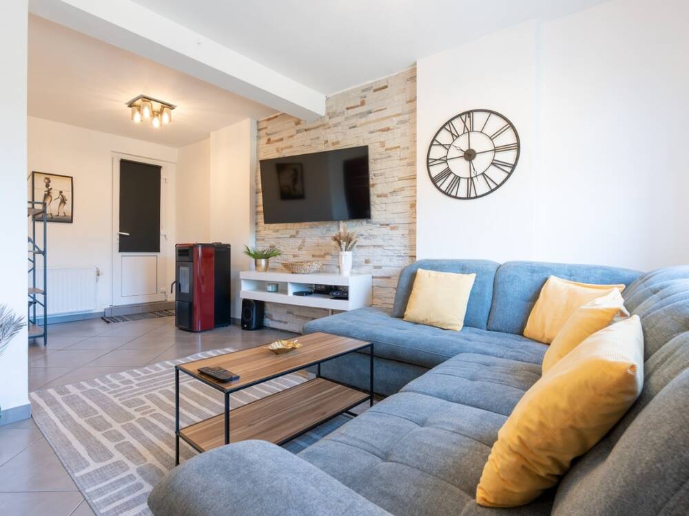 Maison à vendre à Houffalize 6660 210000.00€ 3 chambres 139.00m² - annonce 601130