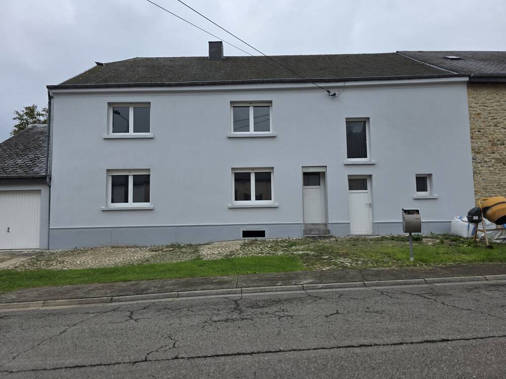 Maison à louer à Habay 6720 1500.00€ 4 chambres m² - annonce 600386