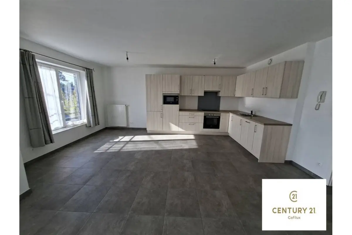 Appartement à vendre à Libramont-Chevigny 6800 275000.00€ 2 chambres 80.00m² - annonce 601030