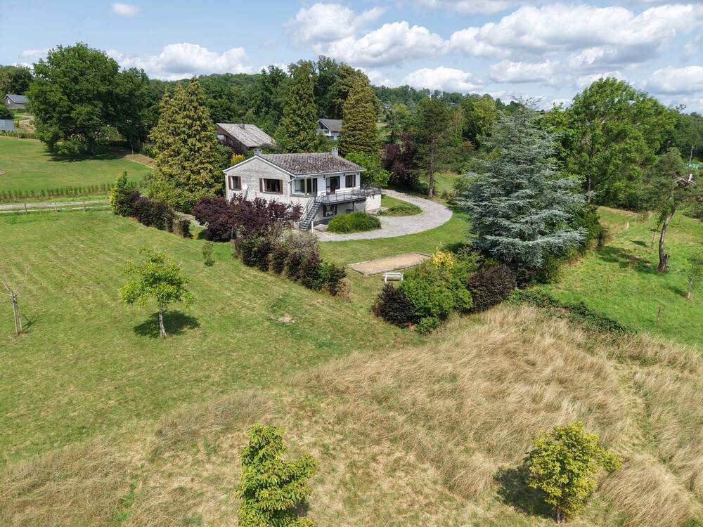 Maison à vendre à Durbuy 6940 445000.00€ 5 chambres 170.00m² - annonce 601012