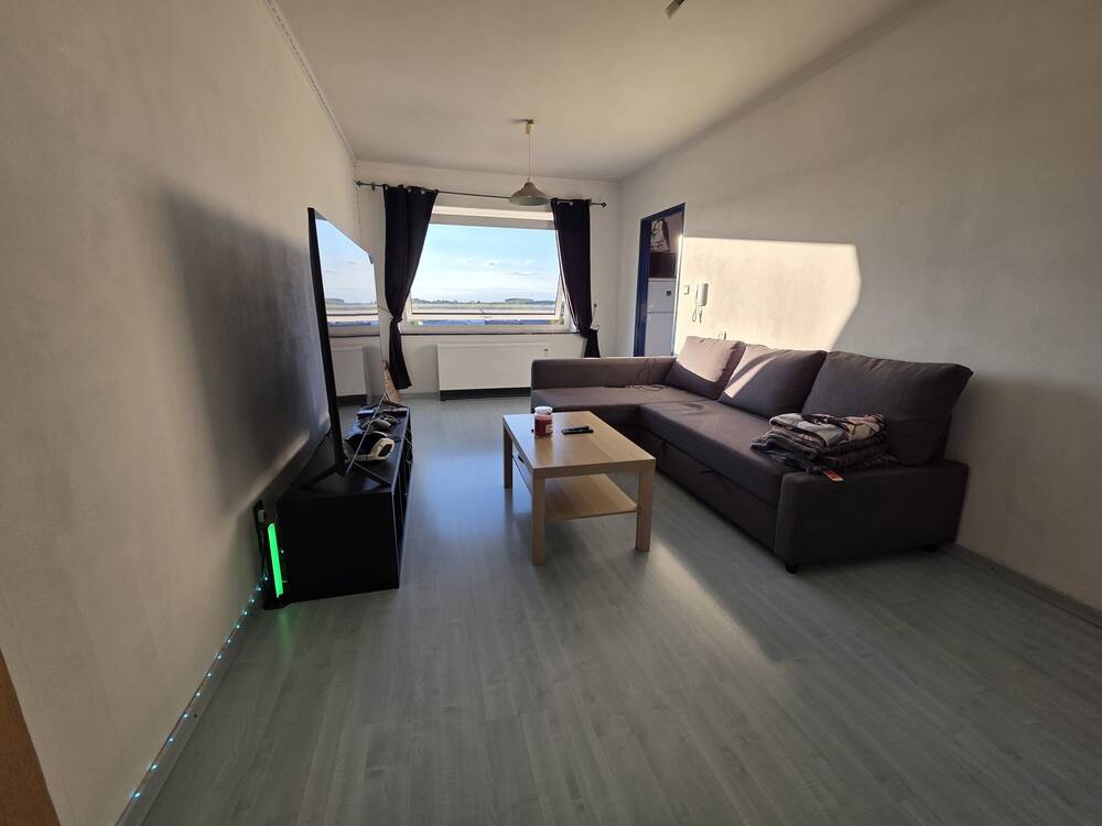 Appartement à louer à Arlon 6700 750.00€ 1 chambres 55.00m² - annonce 600781