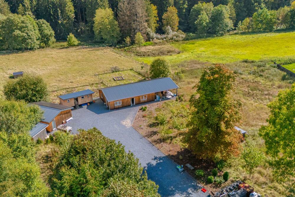 Autre à vendre à Gouvy 6670 299000.00€ 0 chambres 150.00m² - annonce 601134