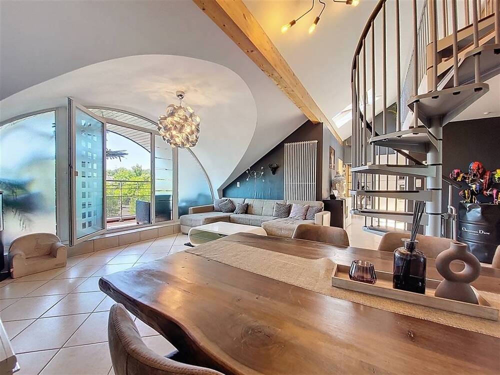 Appartement à vendre à Aubange 6790 299000.00€ 3 chambres 125.00m² - annonce 600455