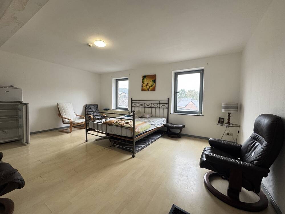 Studio à louer à Durbuy 6940 430.00€ chambres 40.00m² - annonce 601014