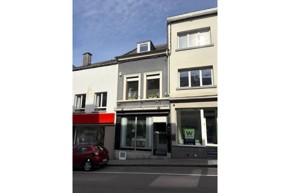 Maison à vendre à Arlon 6700 320000.00€ 5 chambres 174.00m² - annonce 600575